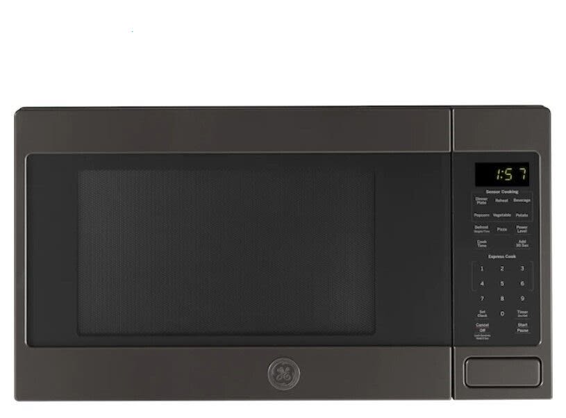 GE Countertop Microwave