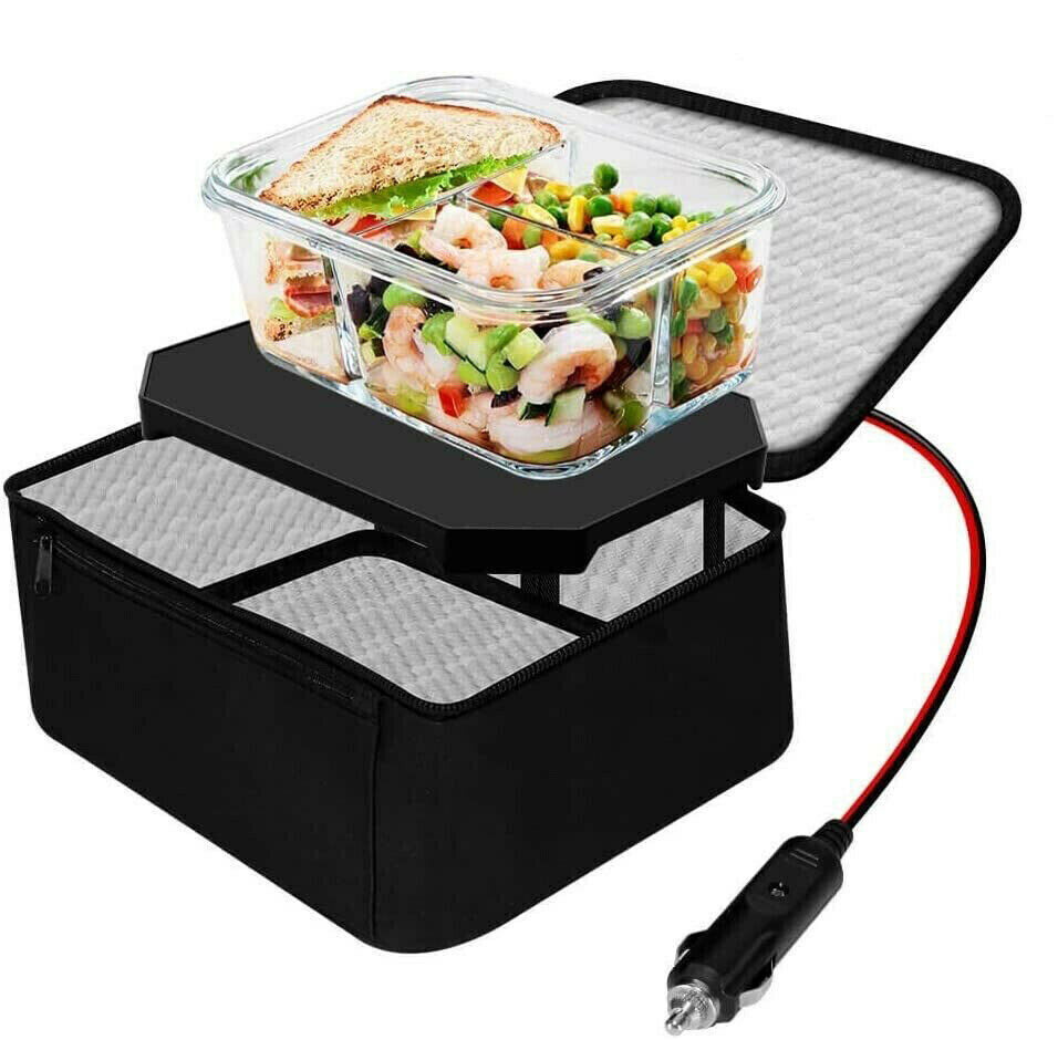 Portable Mini Microwave