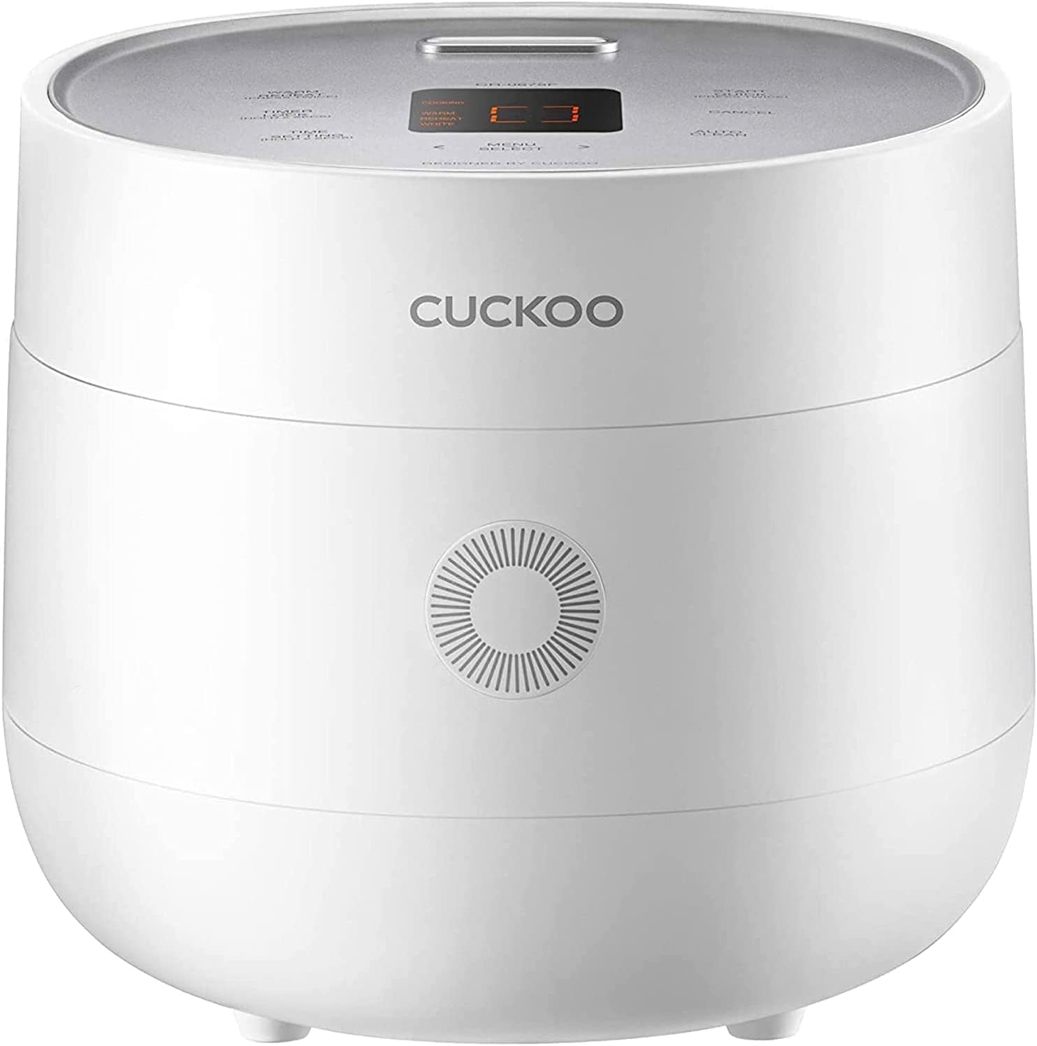 Cuckoo CR-0675F Rice Cooker
