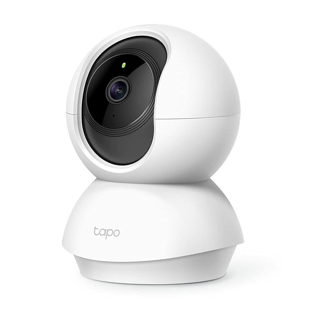TP-Link Tapo Pan Baby Monitor