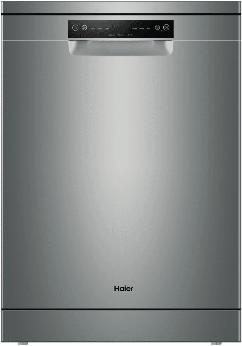 Haier HDW13V1S1 Freestanding Dishwasher