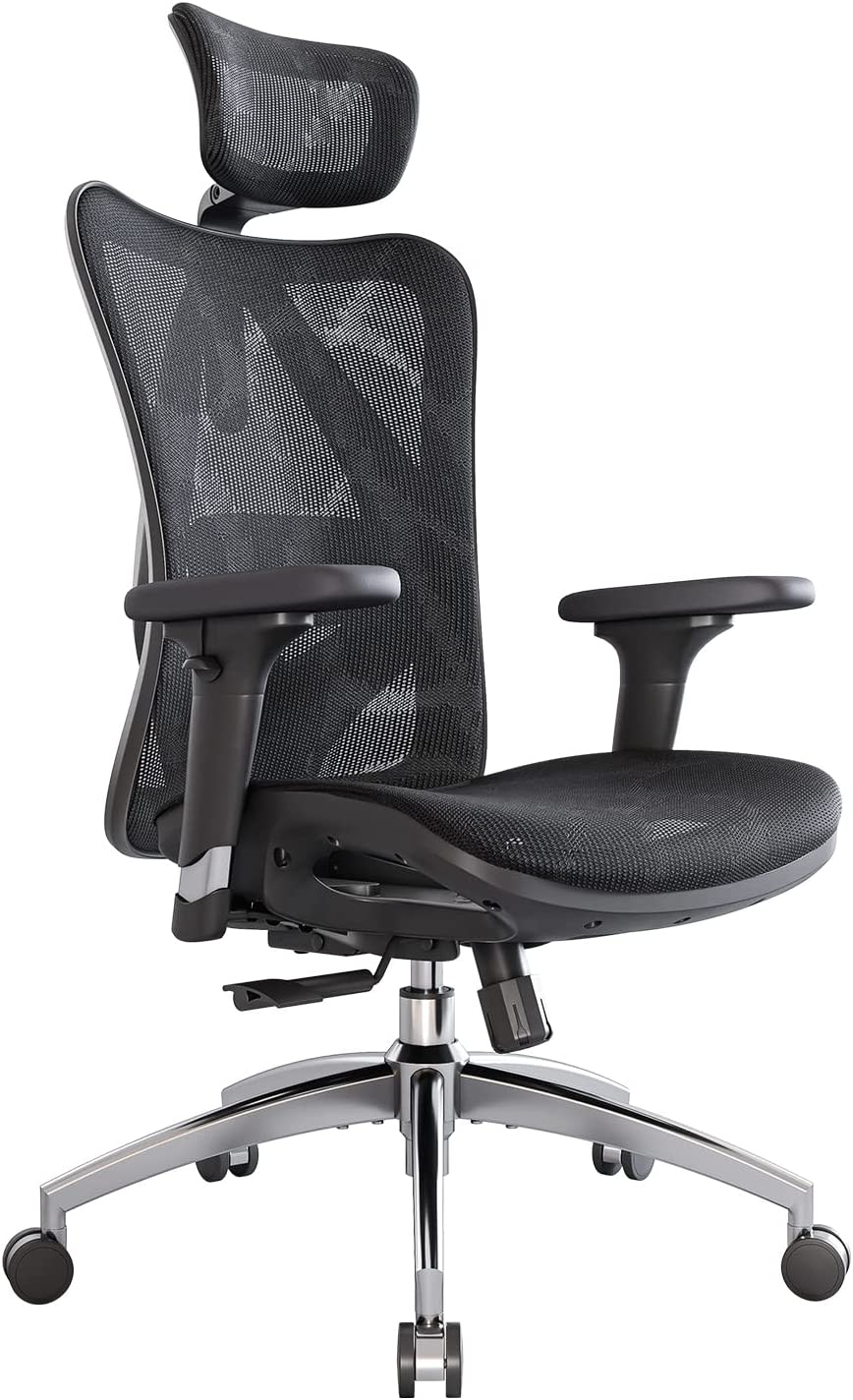 Sihoo M57 Ergonomic Office Chair