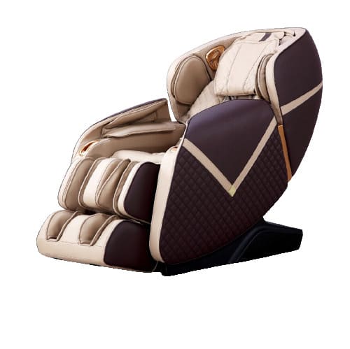 iRest Luxury Massage Chair