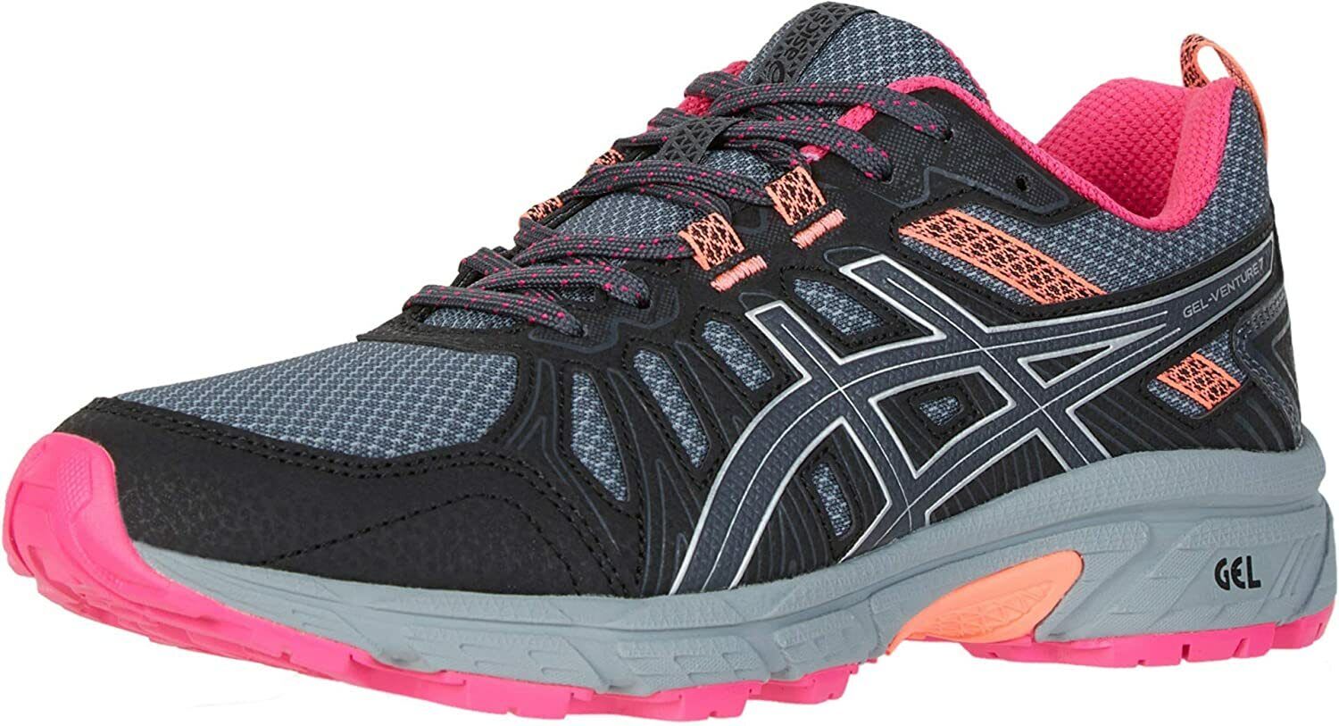 ASICS Women's Gel-Venture 7 Running Shoes