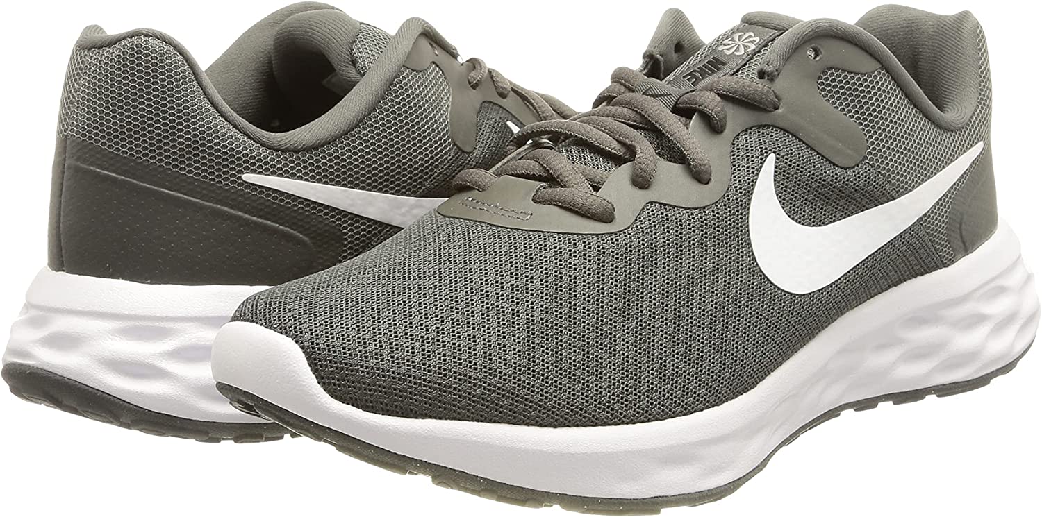 Nike Men's Revolution 6 Running Shoe