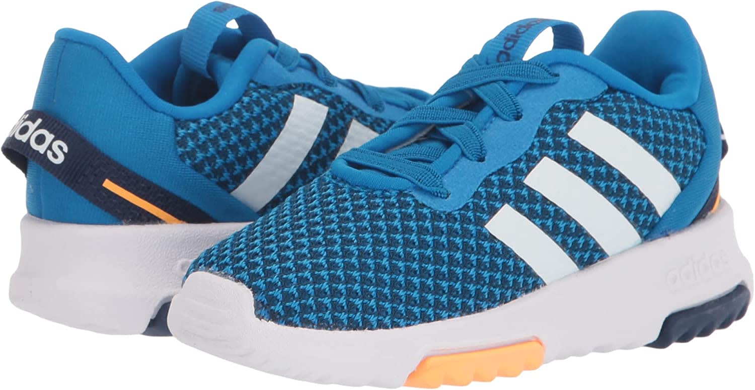 Adidas Unisex-Child Racer Tr 2.0 Running Shoe