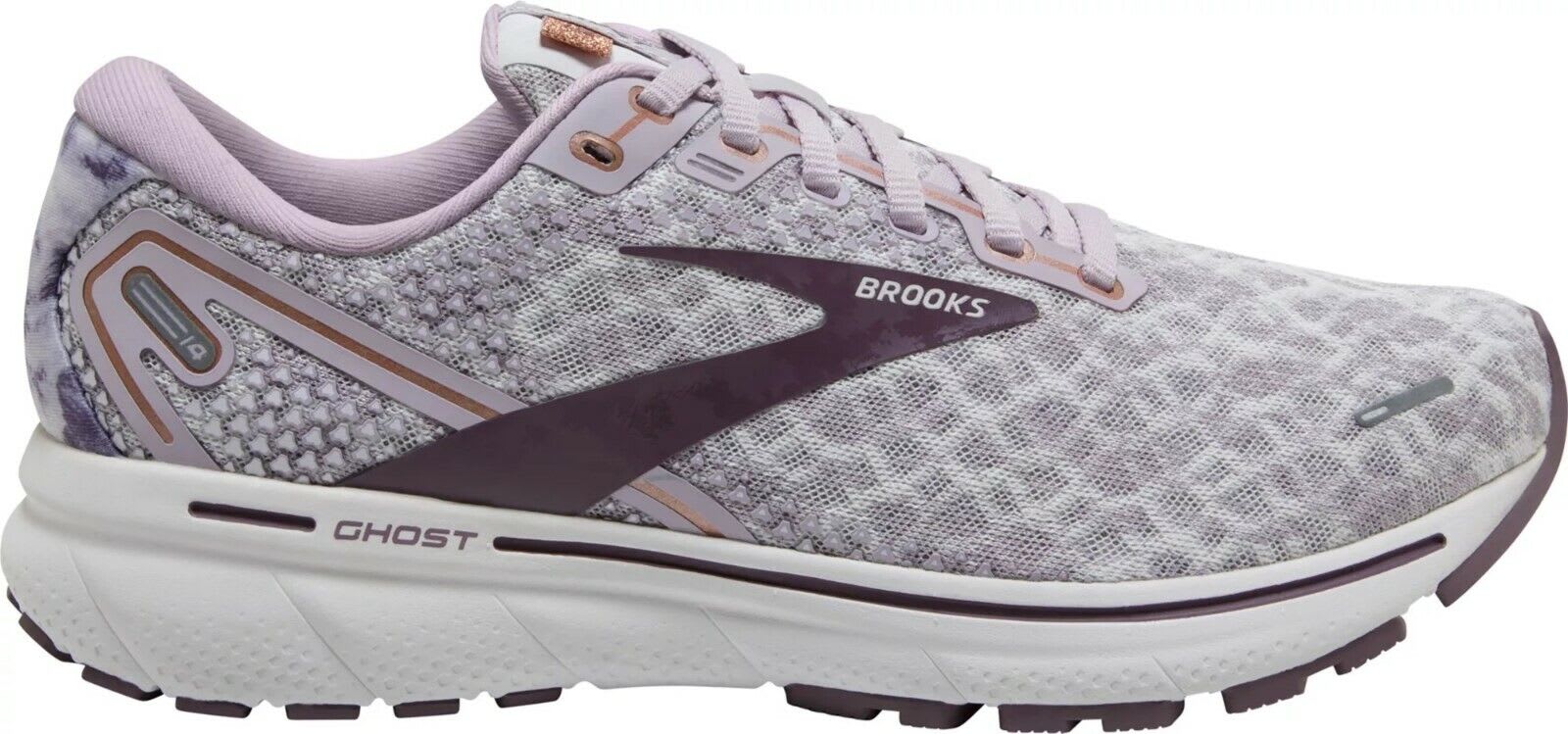 Brooks Women's Ghost 14 Running Shoe