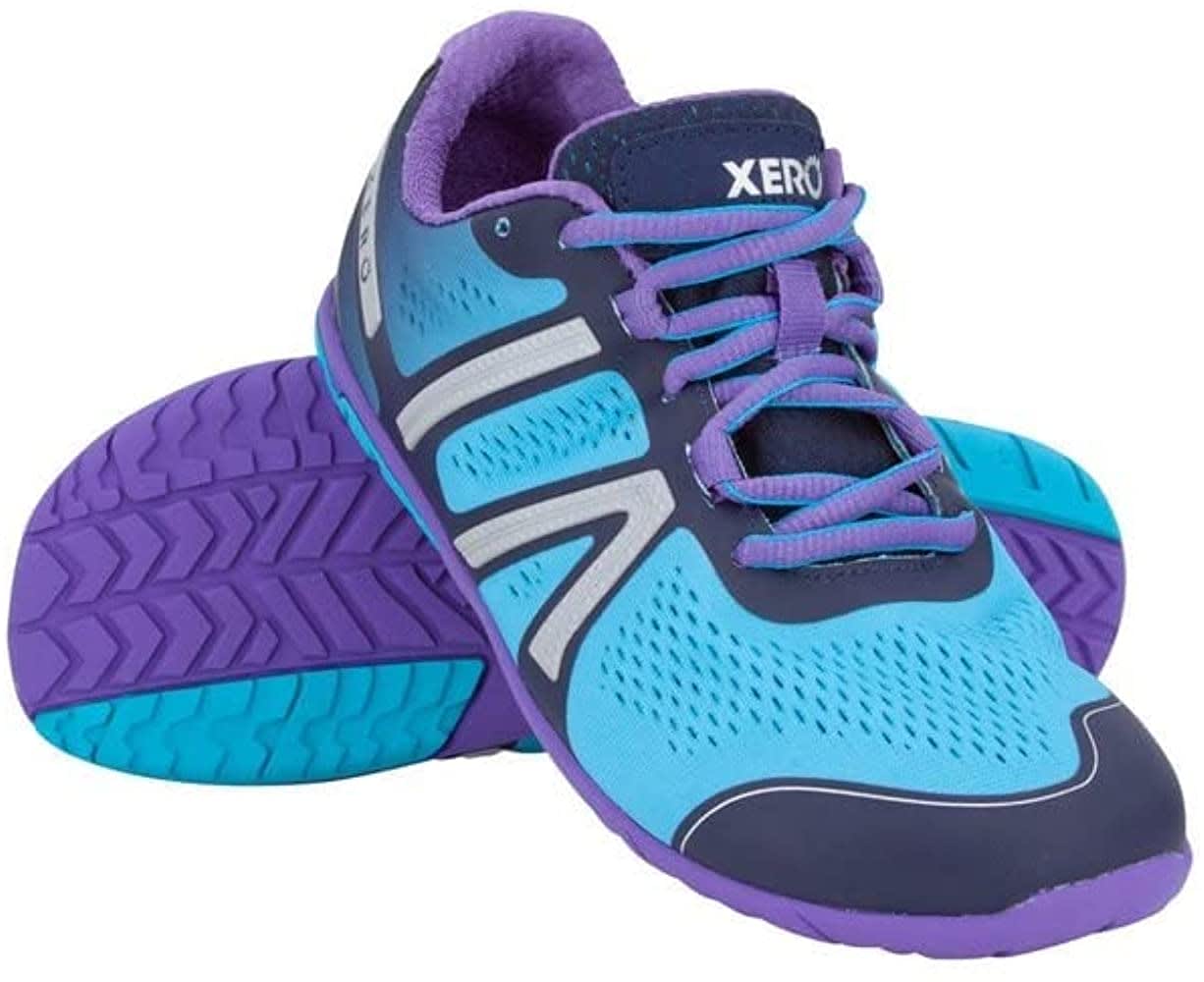 Xero Shoes Men's HFS Running Shoes