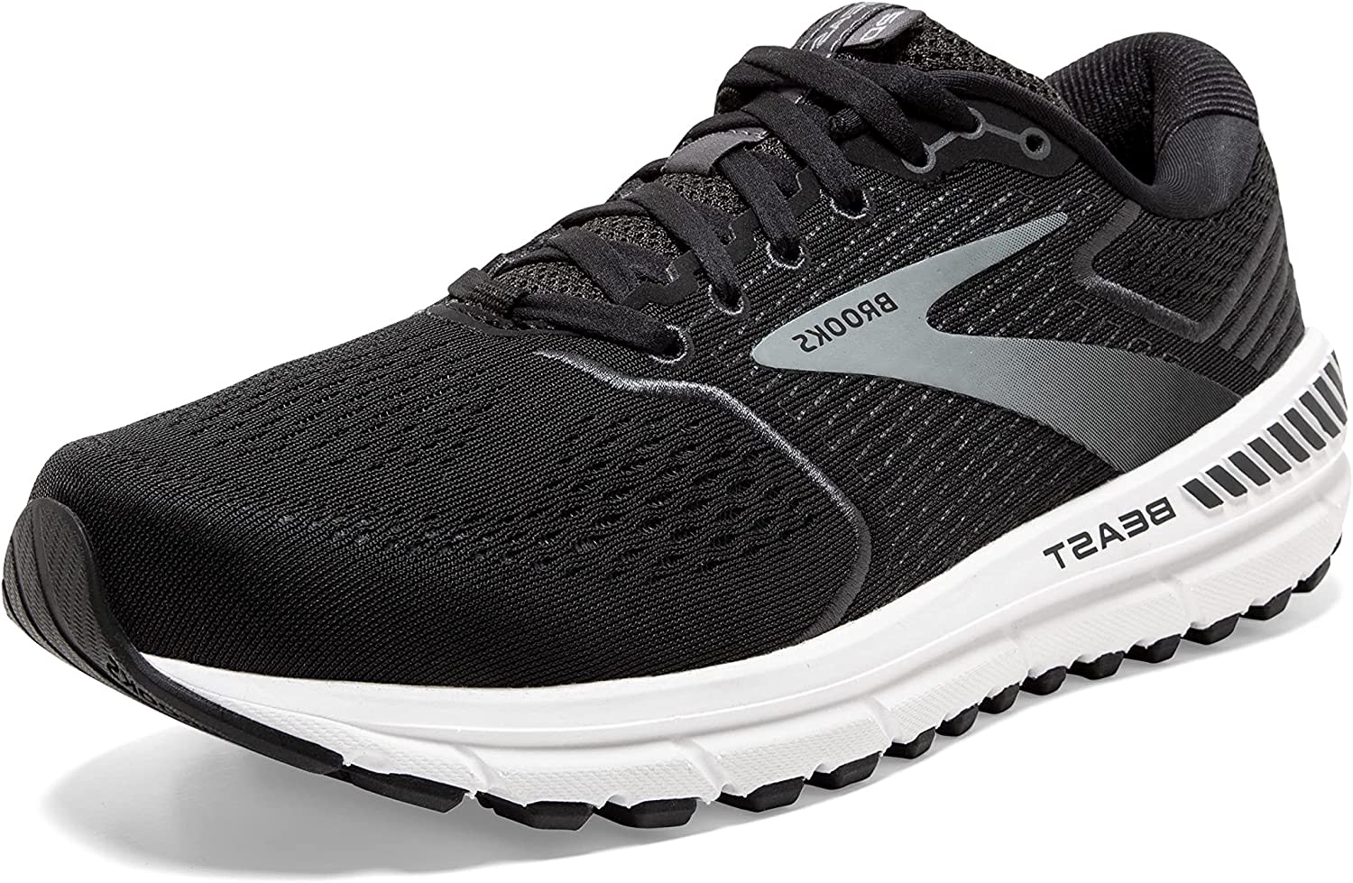 Brooks Men's Beast '20 Running Shoe