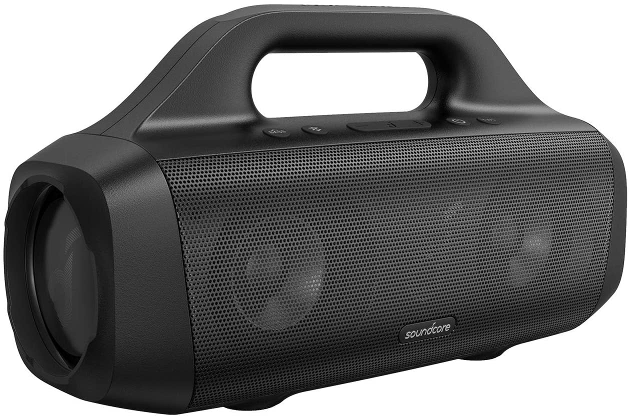 Anker Soundcore Motion Boom Outdoor Bluetooth Speaker