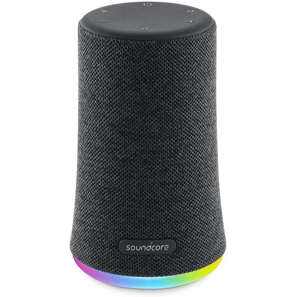 Anker Soundcore Flare Mini Bluetooth Speaker