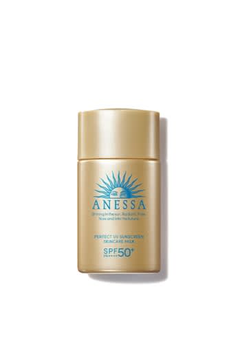 Anessa Perfect UV Sunscreen