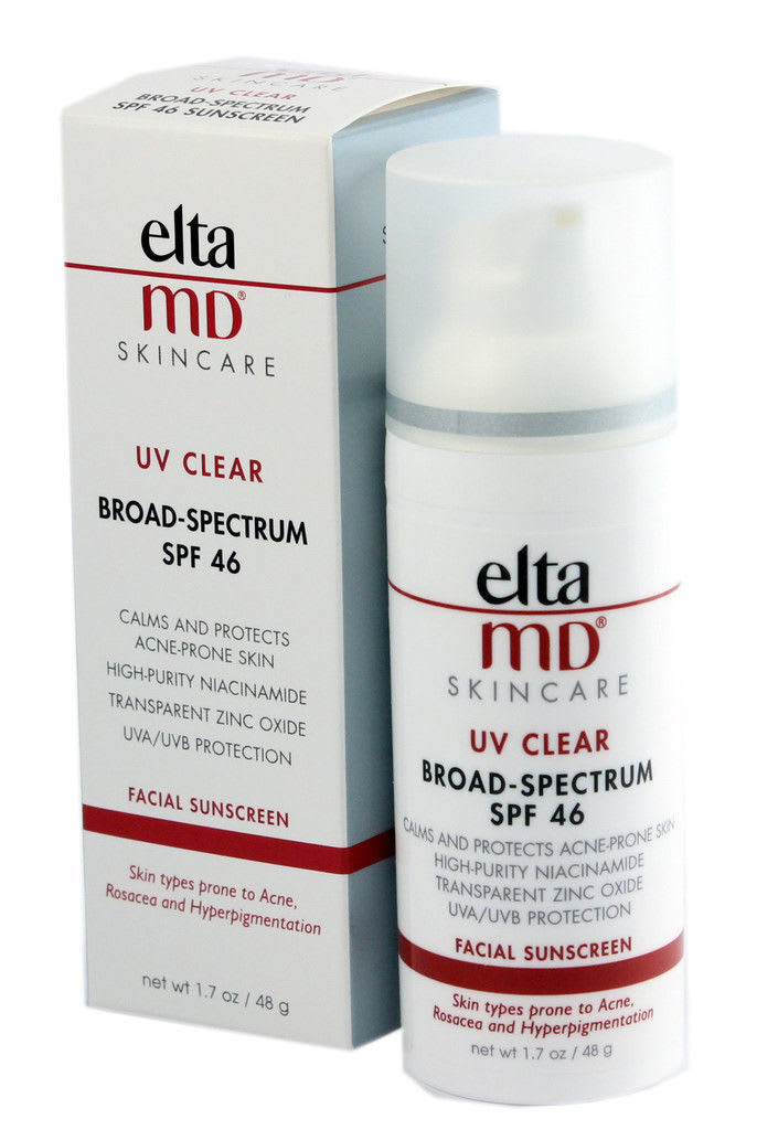 EltaMD Skincare Sunscreen