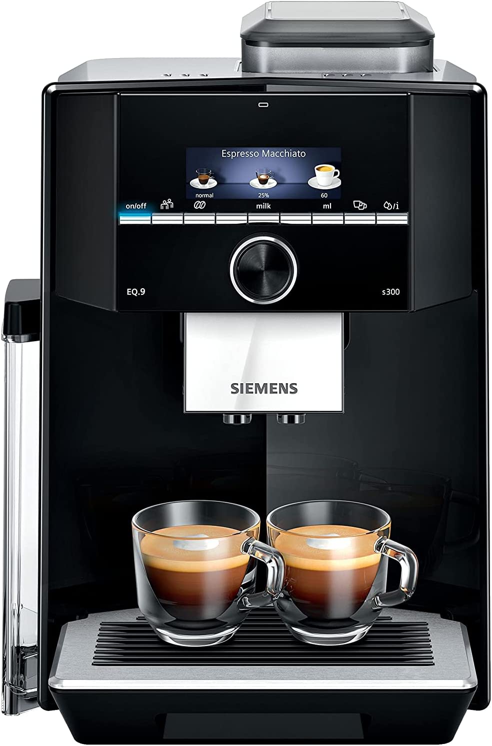 Siemens Coffee Machine