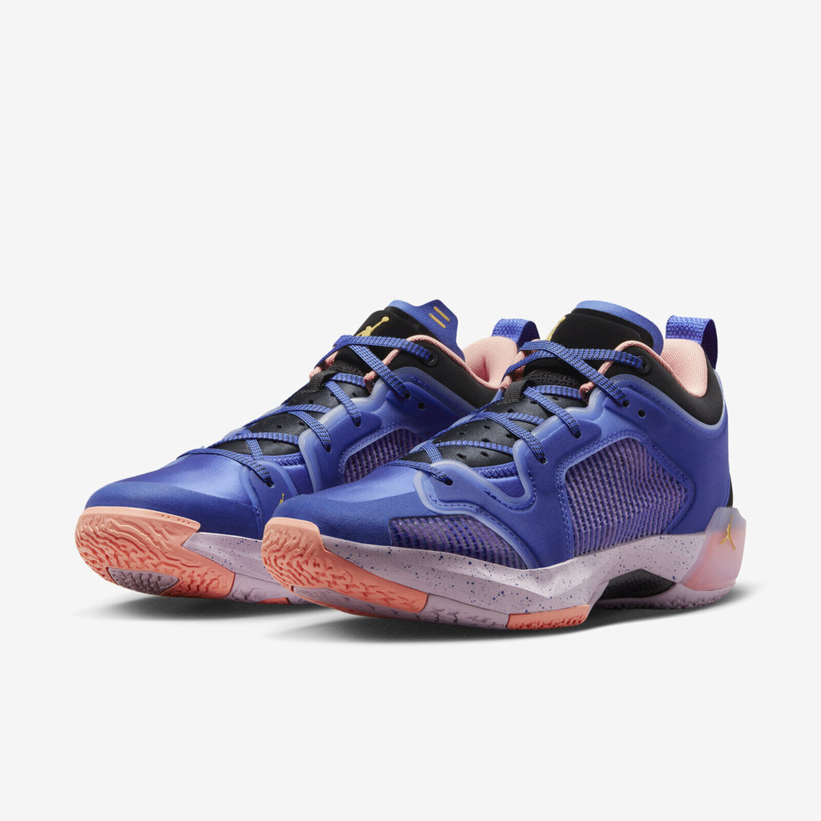Nike Air Jordan XXXVII Basketball Shoes