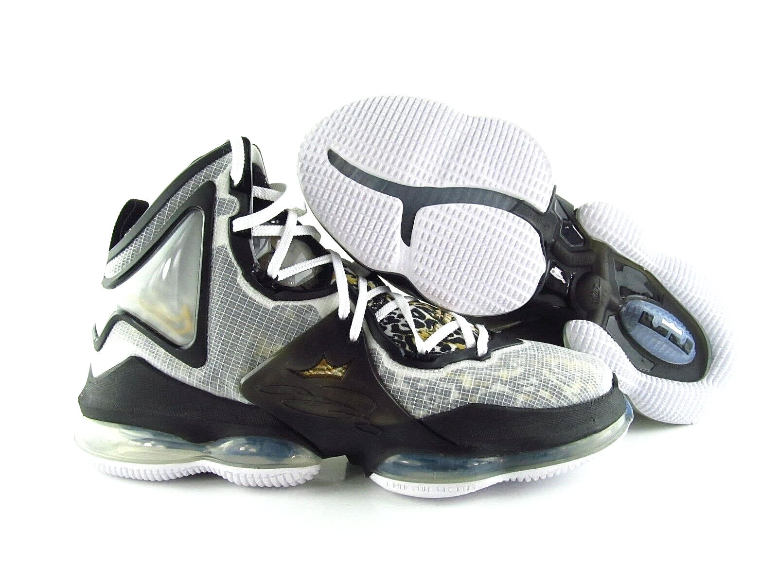 Nike Lebron 19 Basketball Shoes