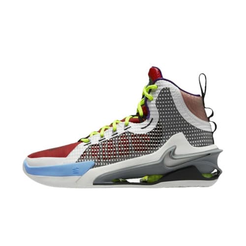 Nike Air Zoom GT Jump Basketball Shoes