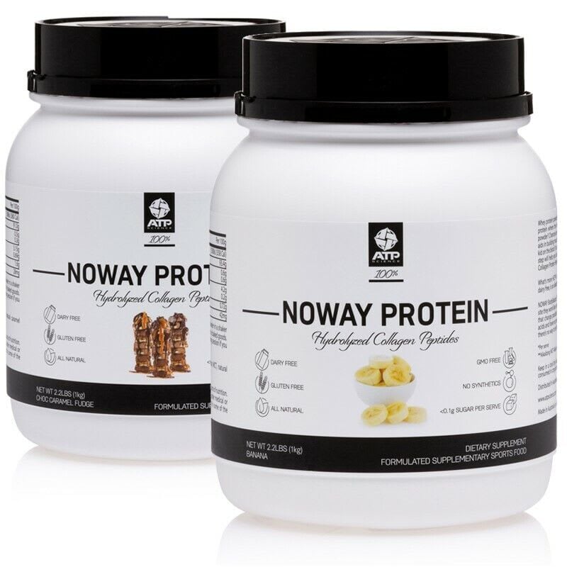 ATP Science Noway Protein Powder