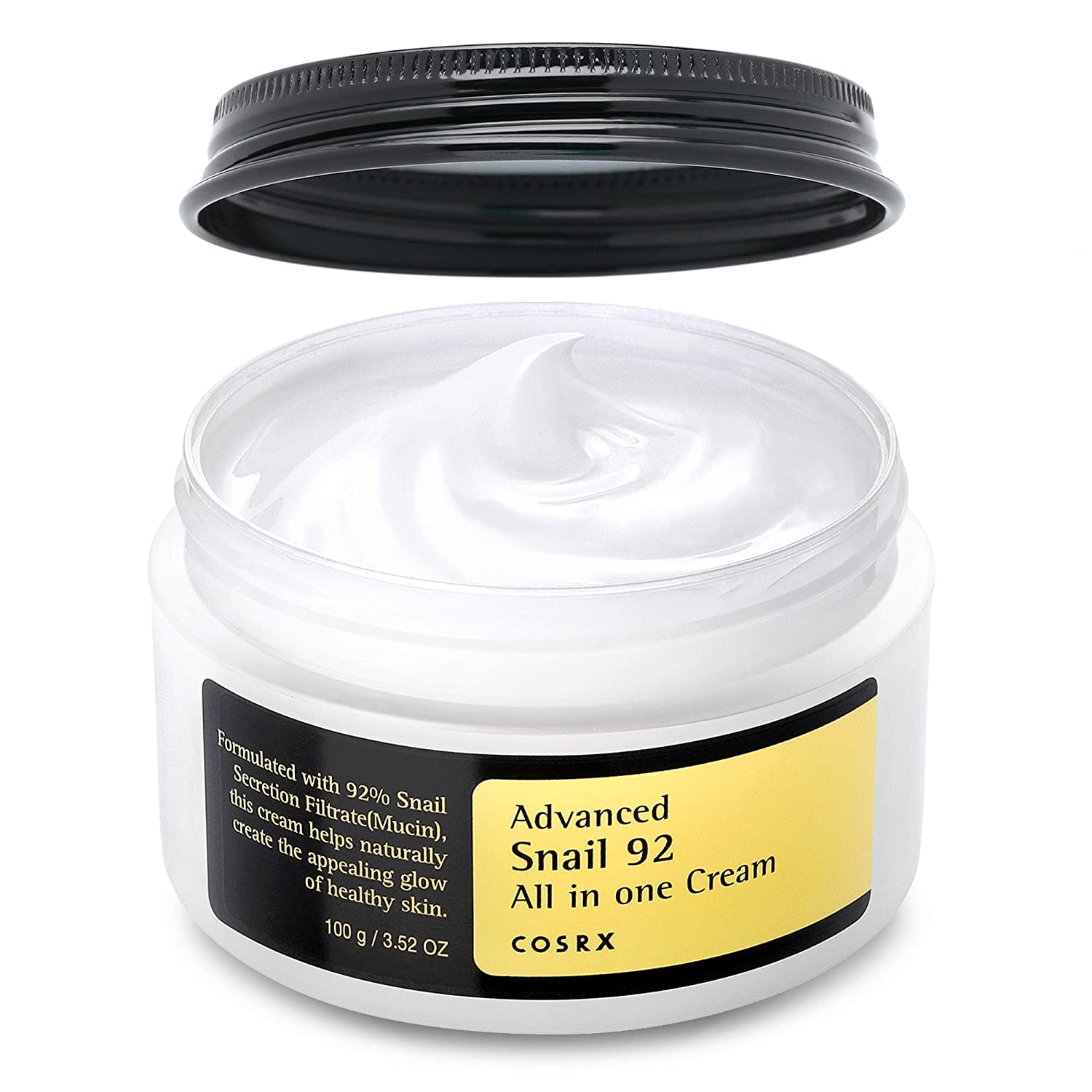 Cosrx Advanced Snail 92 Moisturiser