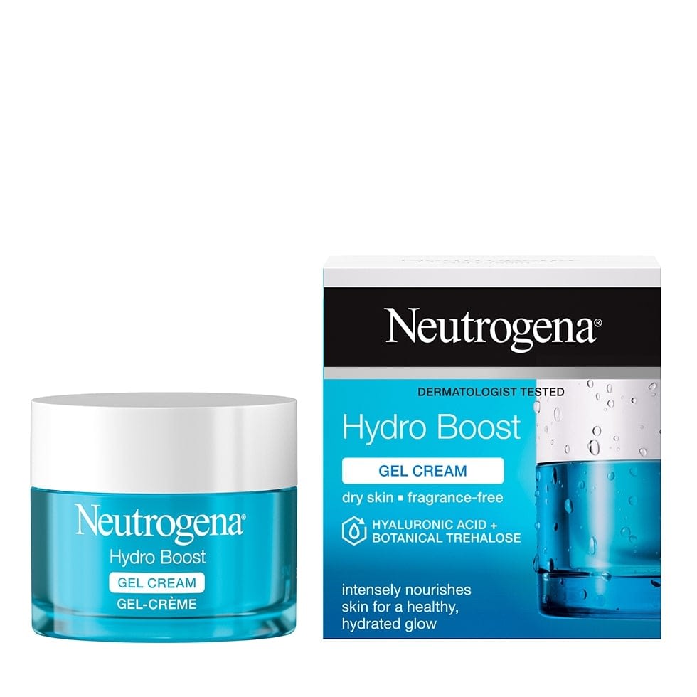 Neutrogena Hydro Boost Moisturiser