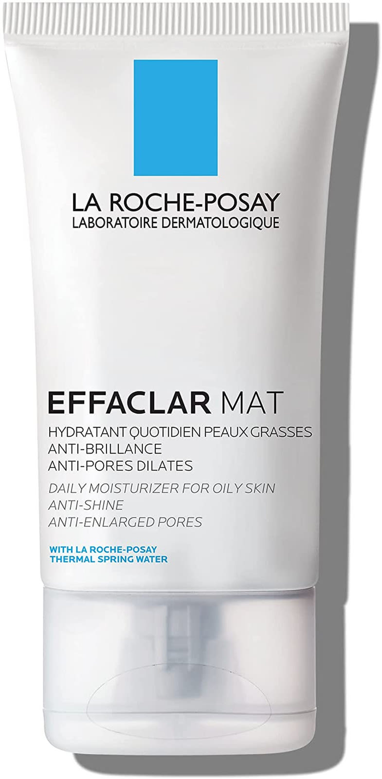 La Roche-Posay Effaclar MAT Anti-Acne Moisturiser