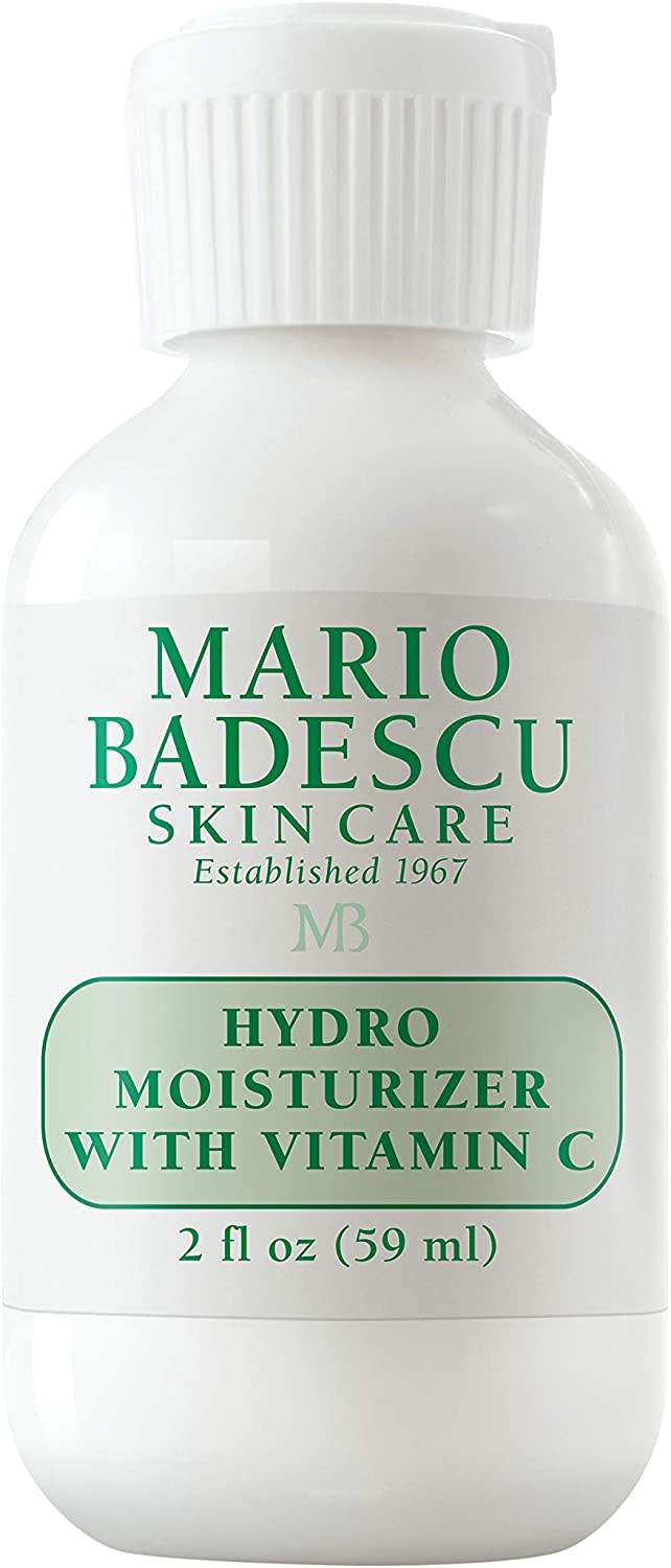 Mario Badescu Hydro Moisturiser with Vitamin C