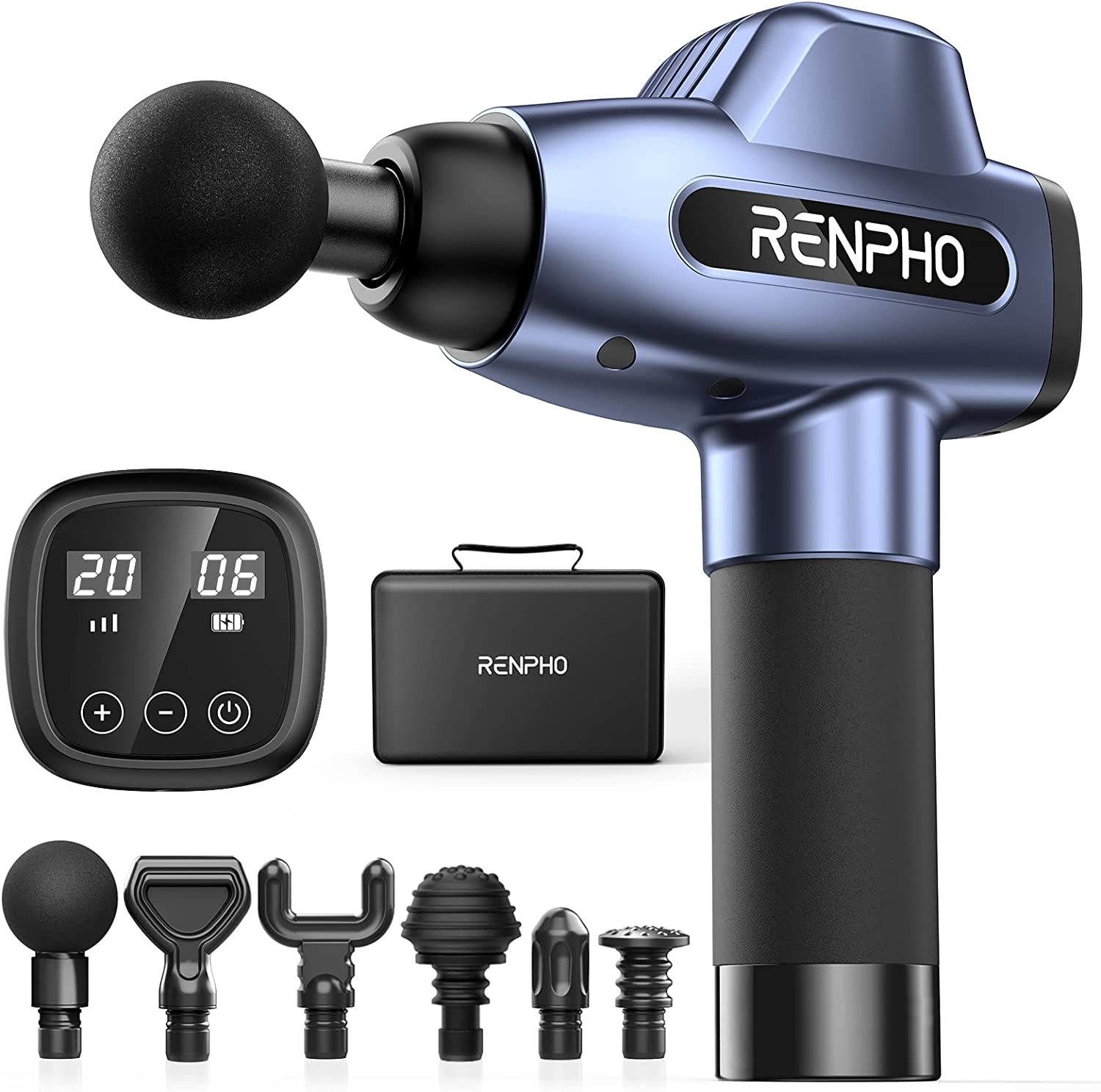 RENPHO C3 Massage Gun