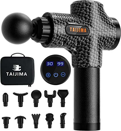 Tajima Massage Gun