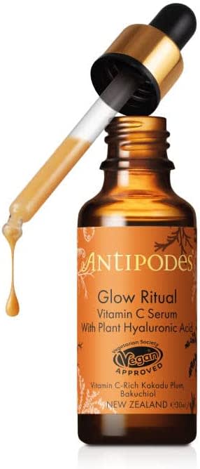 ANTIPODES Glow Ritual Vitamin C Serum