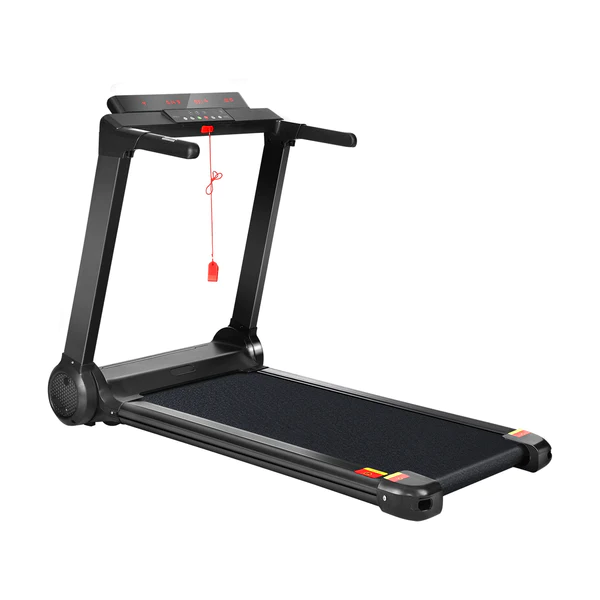 Finex Foldable Treadmill