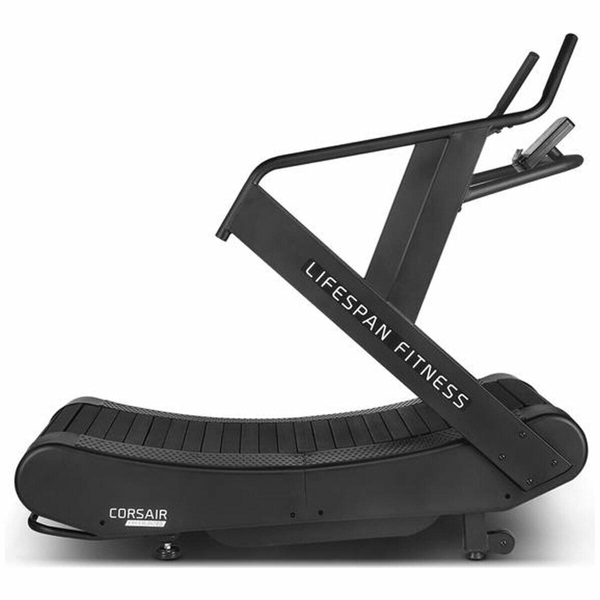Lifespan Corsair Curved Treadmill