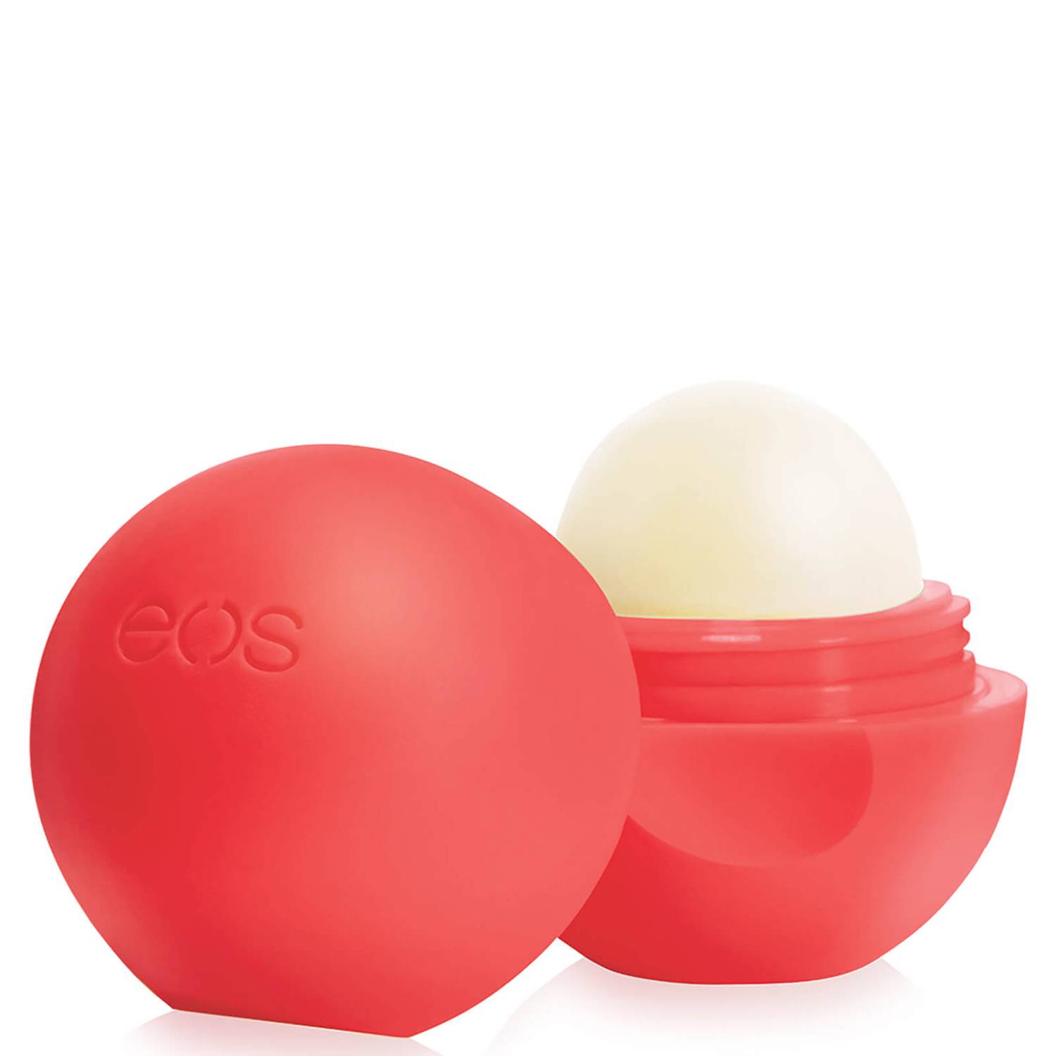 EOS Organic Lip Balm Sphere in Summer Fruit
