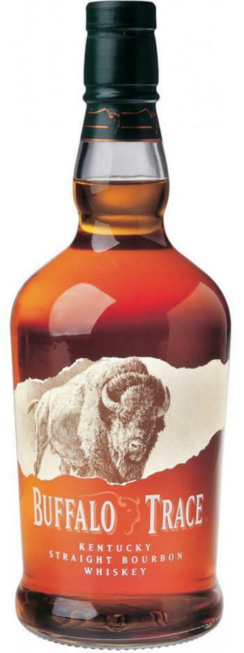 Buffalo Trace Kentucky Straight Bourbon Whiskey