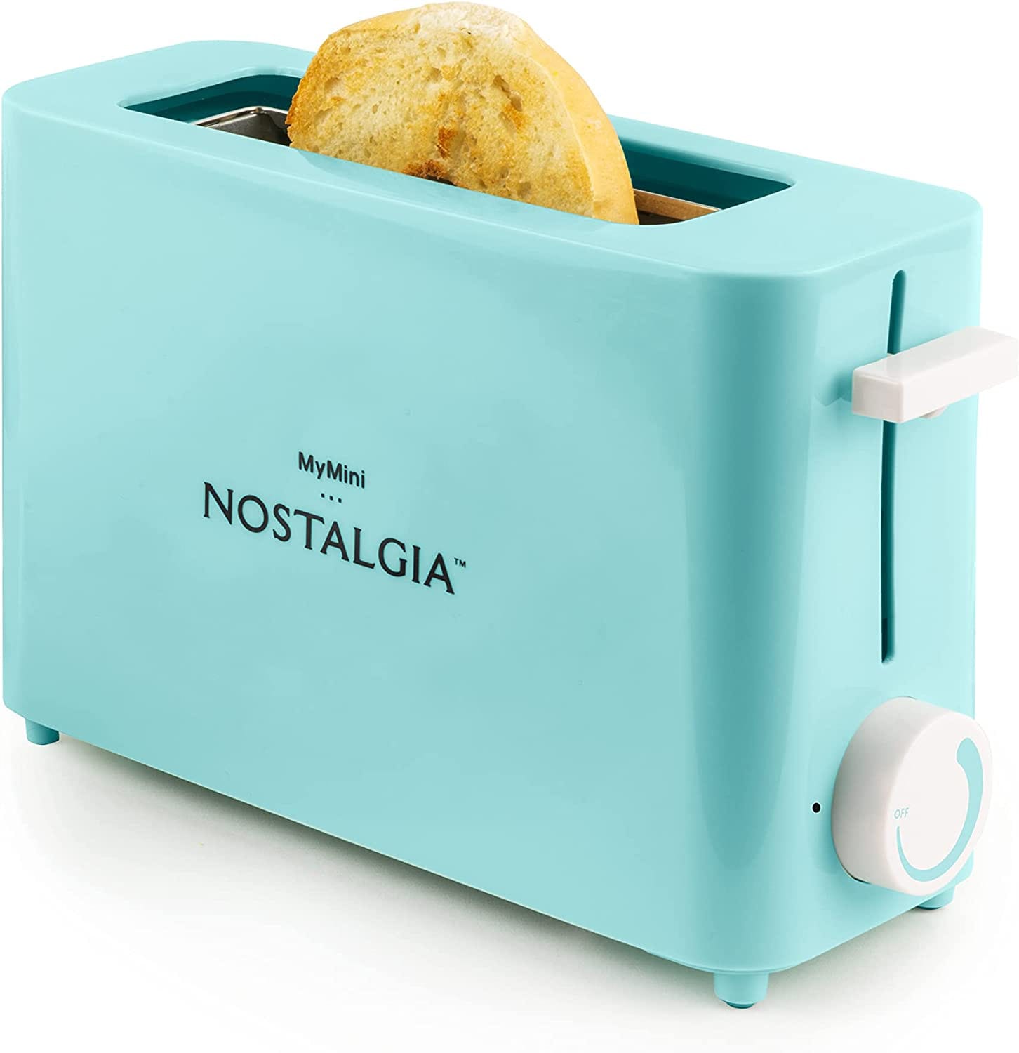 My Mini Nostalgia Toaster