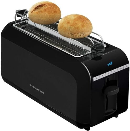 Best Rowenta 2-Slice With LCD Display Toaster Price & Reviews in ...