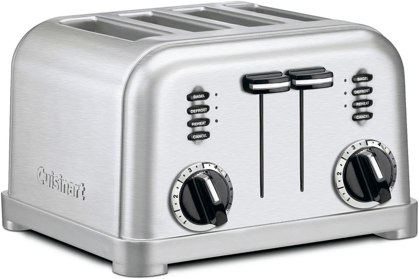 Cuisinart CPT-180P1 Metal ClassicToaster