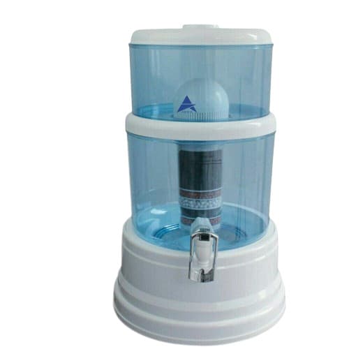 Aimex 20L Ceramic Water Purifier Benchtop