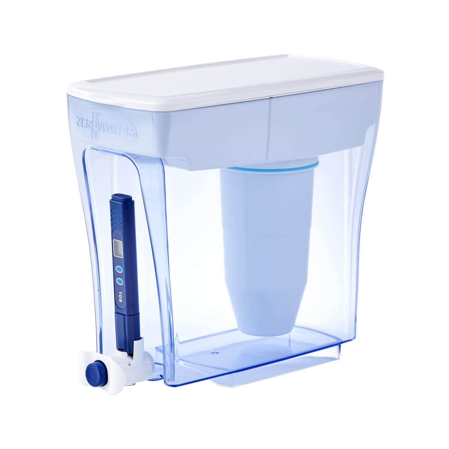 ZeroWater Water Filter Dispenser