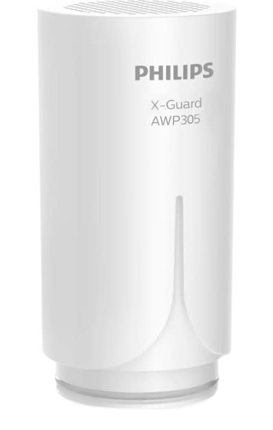 Philips X-Guard AWP-305 Tap Water Filter