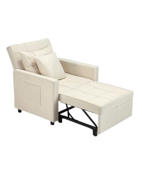 XSPRACER Convertible Sofa Bed