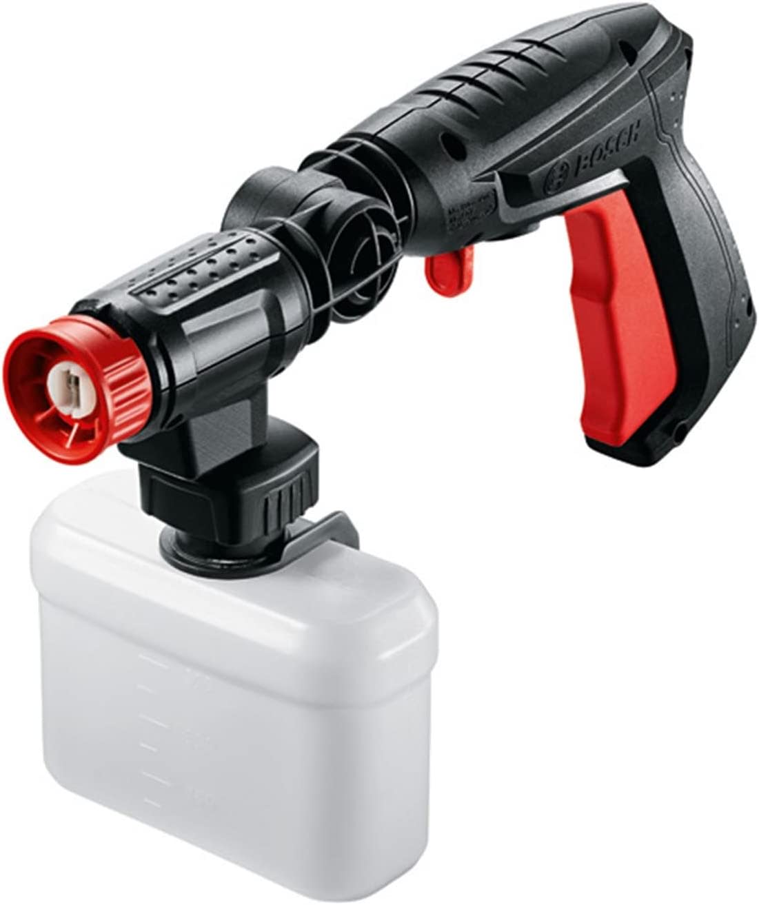 Bosch Home & Garden 360-Degree Gun Pressure Washer