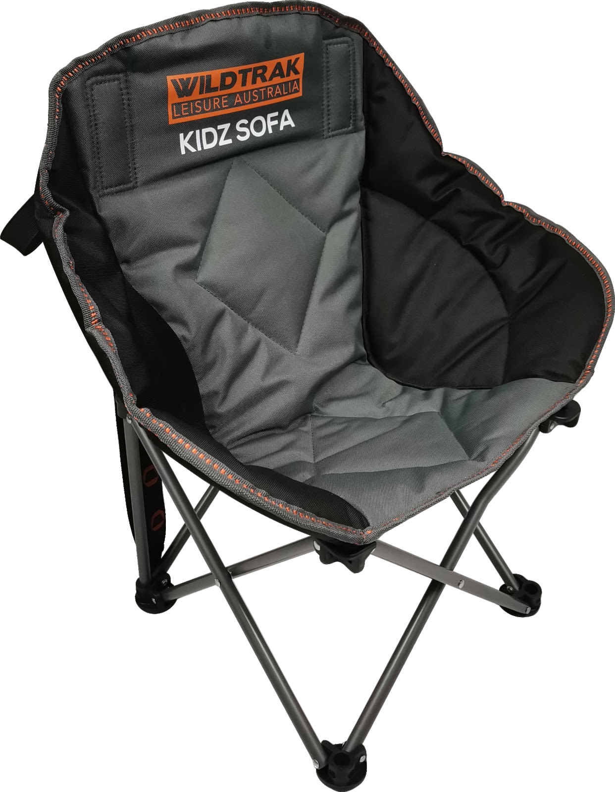 Wildtrak Kids Sofa Camp Chair