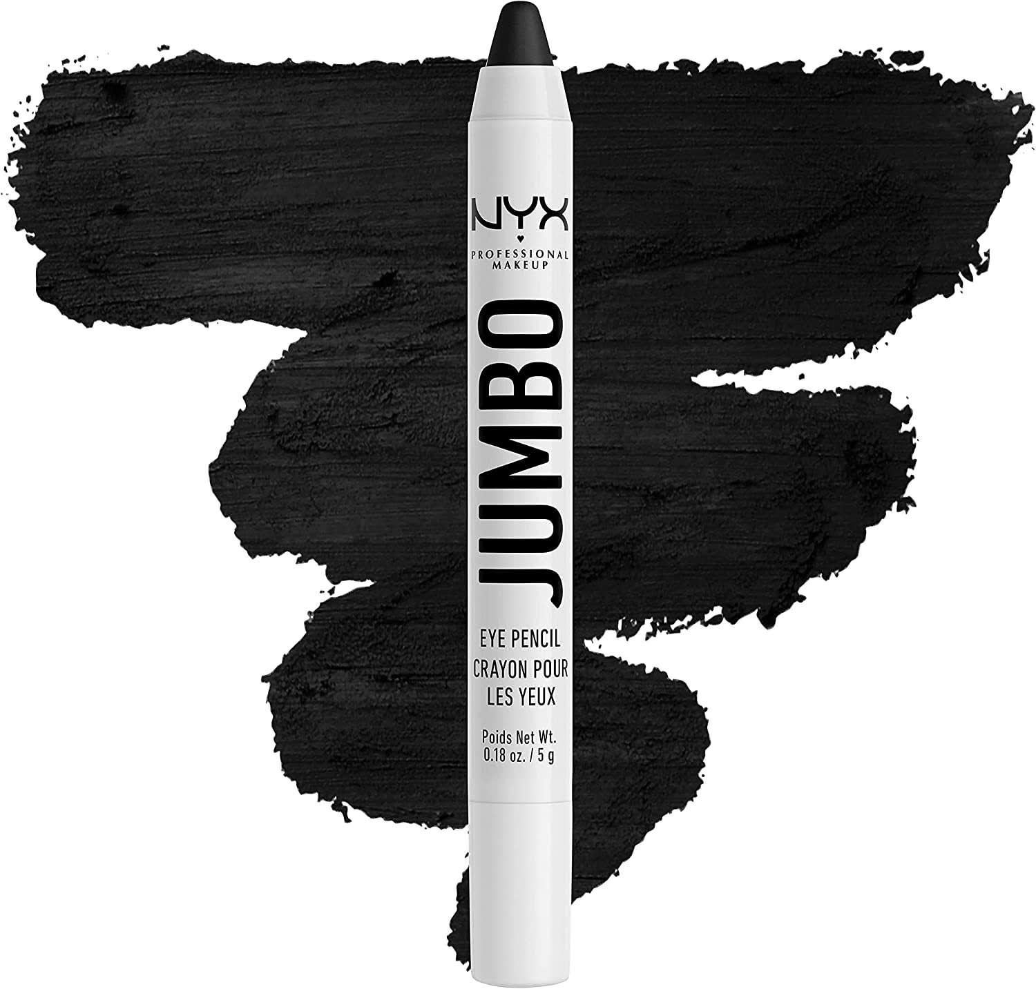 NYX Professional Makeup Jumbo Eye Pencil