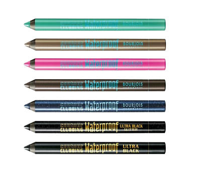 Bourjois Contour Clubbing Waterproof Eyeliner