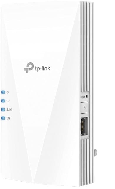 TP-Link RE700X Wifi Extender