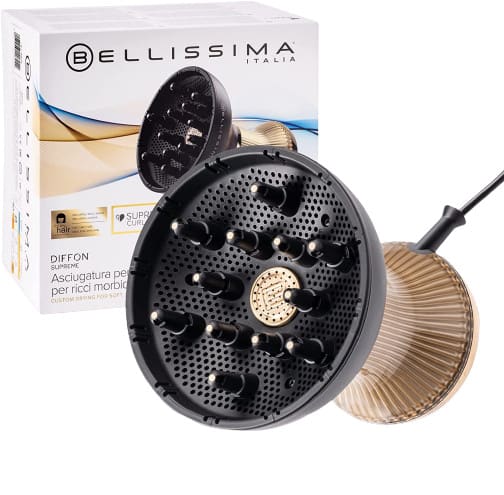 Bellissima Diffon Hair Dryer