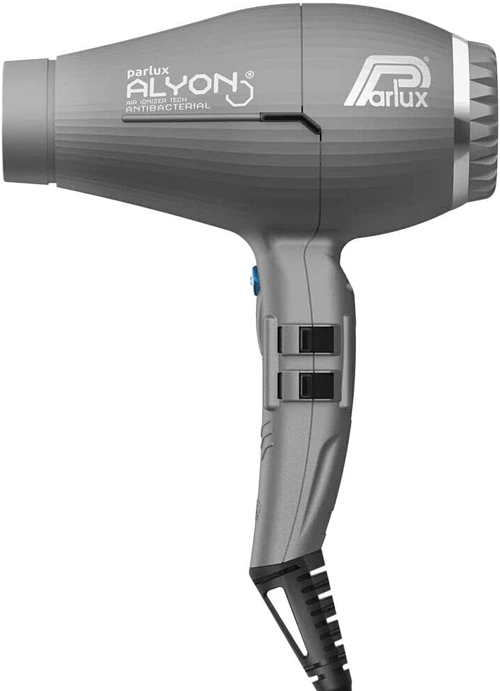 Parlux Alyon Air Ionizer Tech Hair Dryer