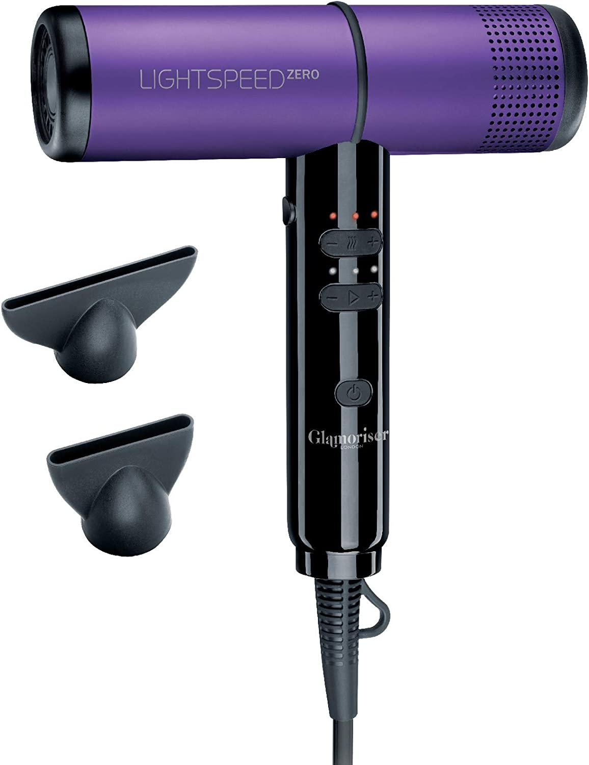 Glamoriser Zero Hair Dryer