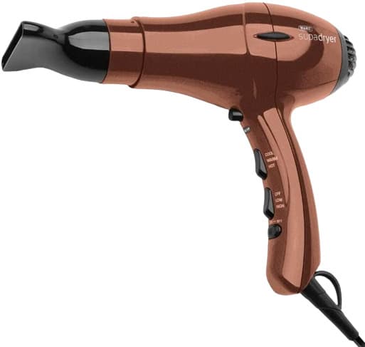 WAHL Supadryer Ionic Hair Dryer