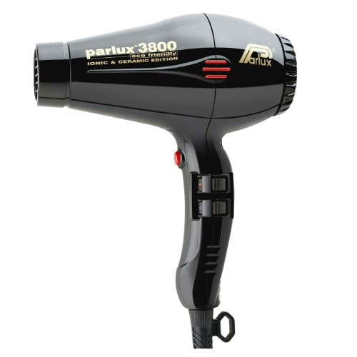 Parlux 3800 Eco-Friendly Ceramic & Ionic Hair Dryer